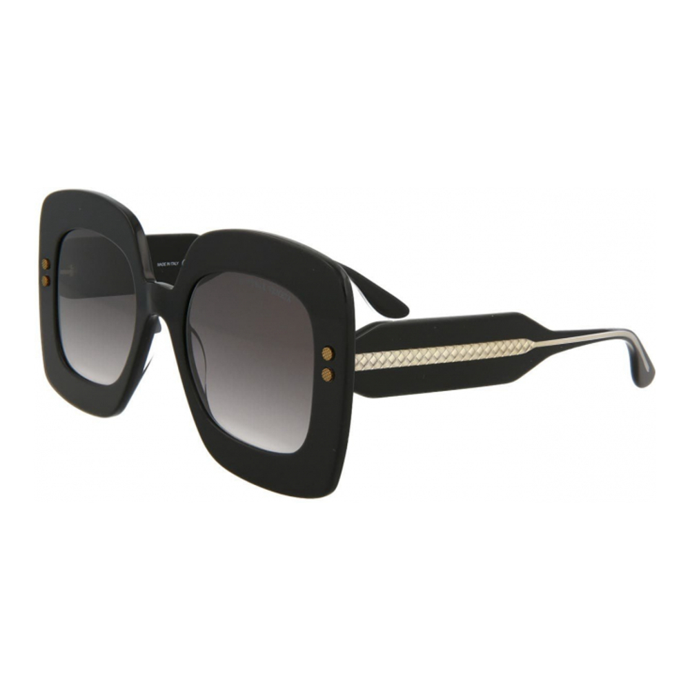 '50mm Oversize Square Sunglasses' für Herren