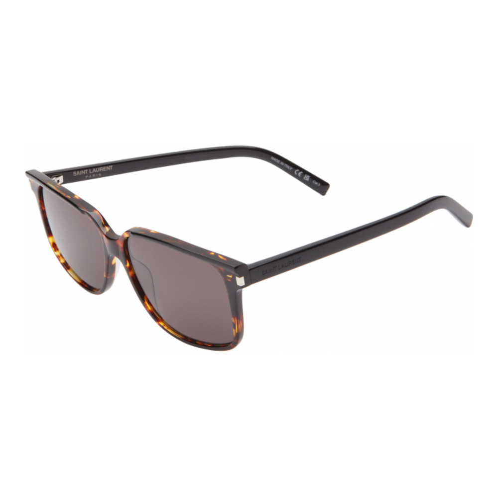 'Square' Sonnenbrillen für Herren