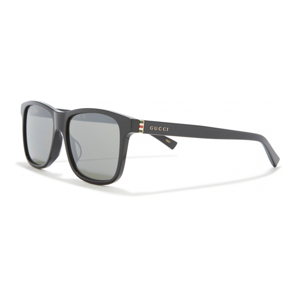 Lunettes de soleil 'Square' pour Hommes