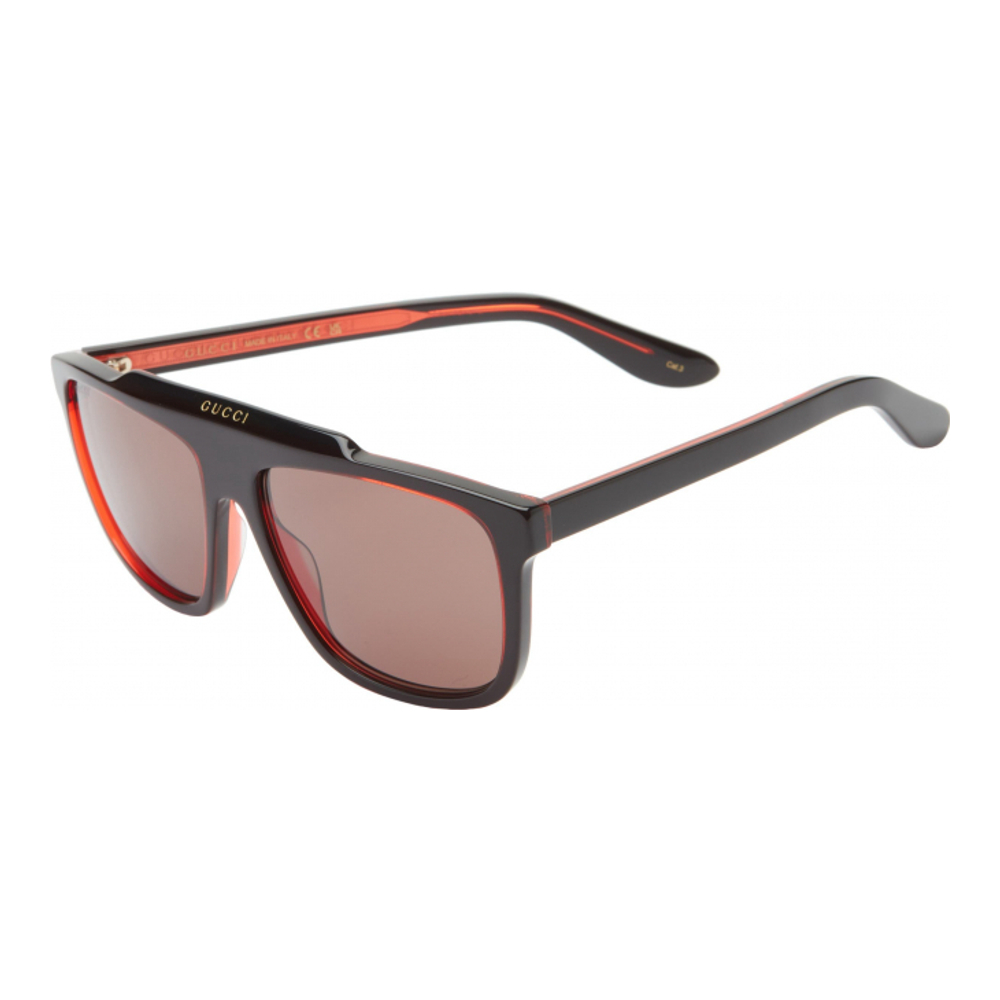 Lunettes de soleil 'Shield' pour Hommes