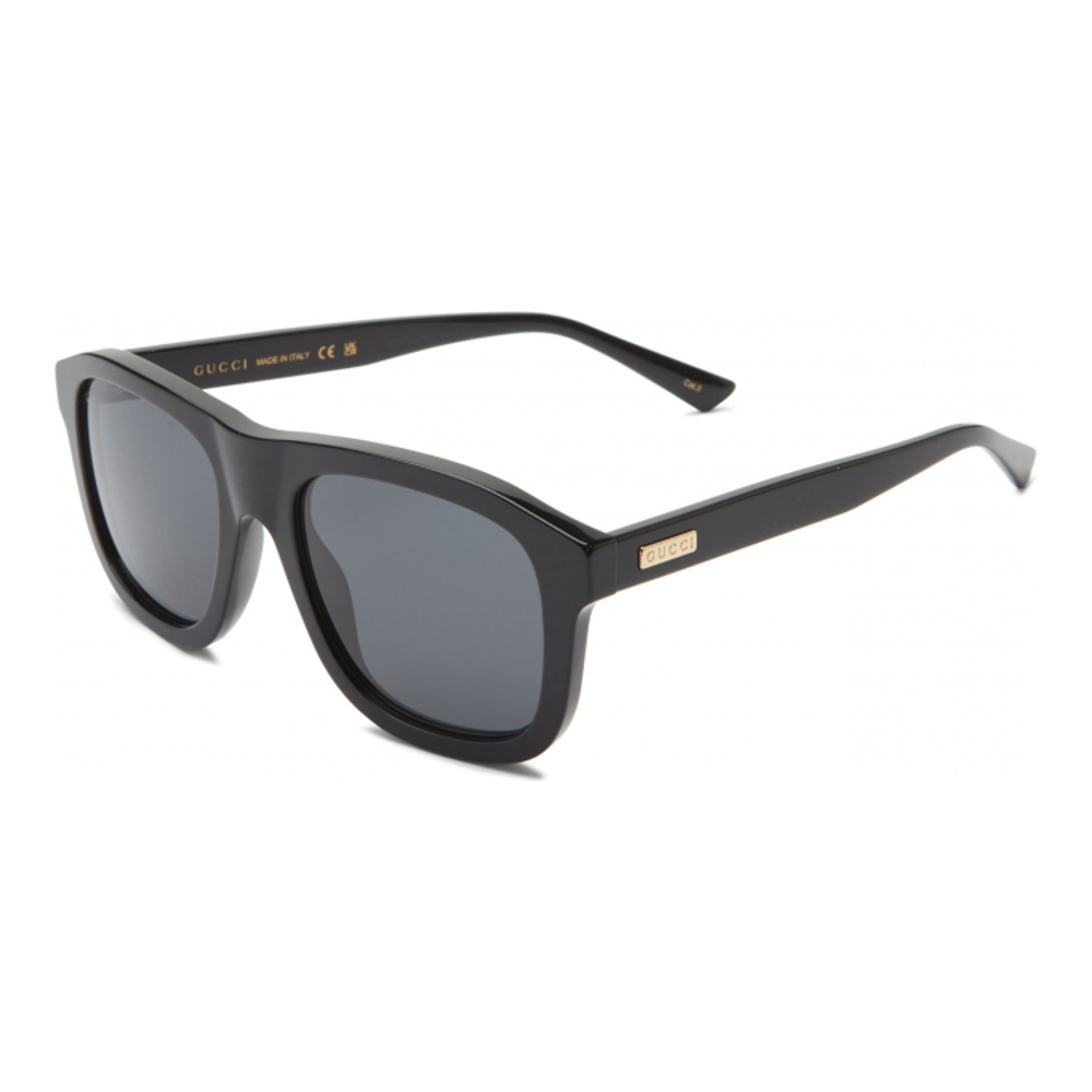 '54mm Square Sunglasses' pour Hommes
