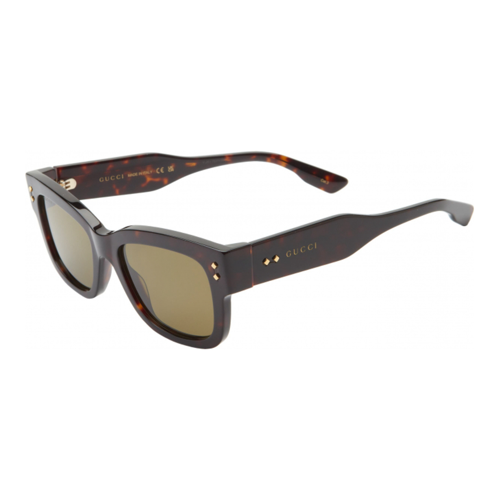 Lunettes de soleil 'Square' pour Hommes
