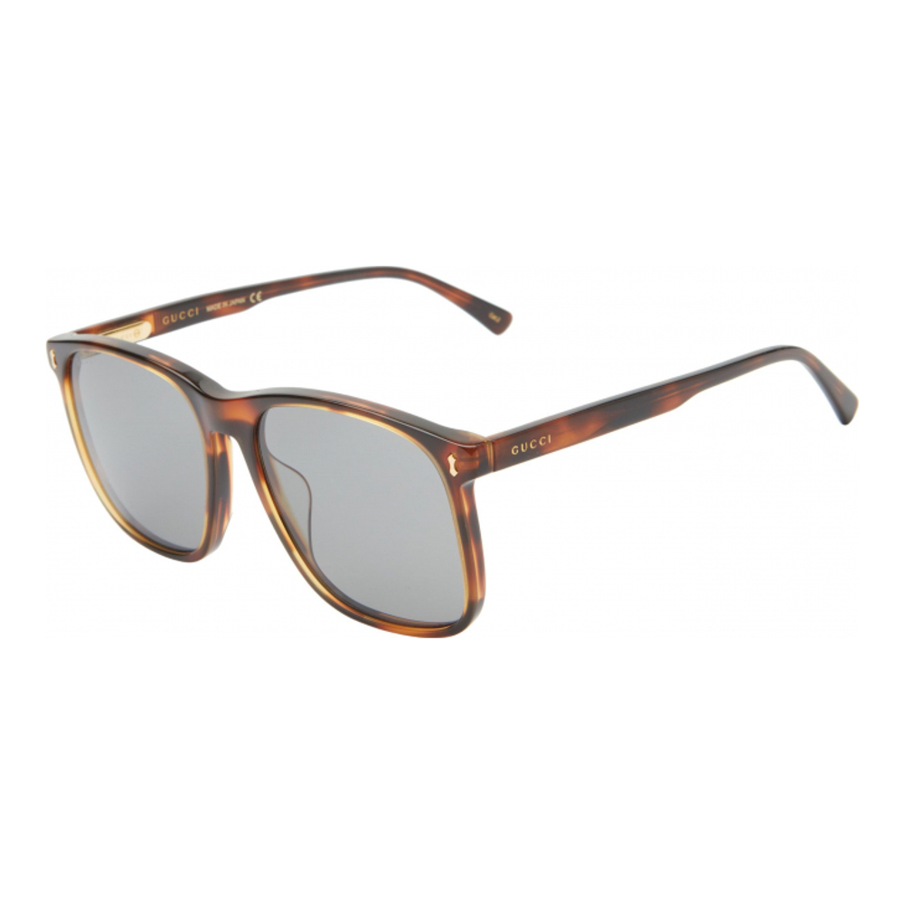 Lunettes de soleil 'Square' pour Hommes