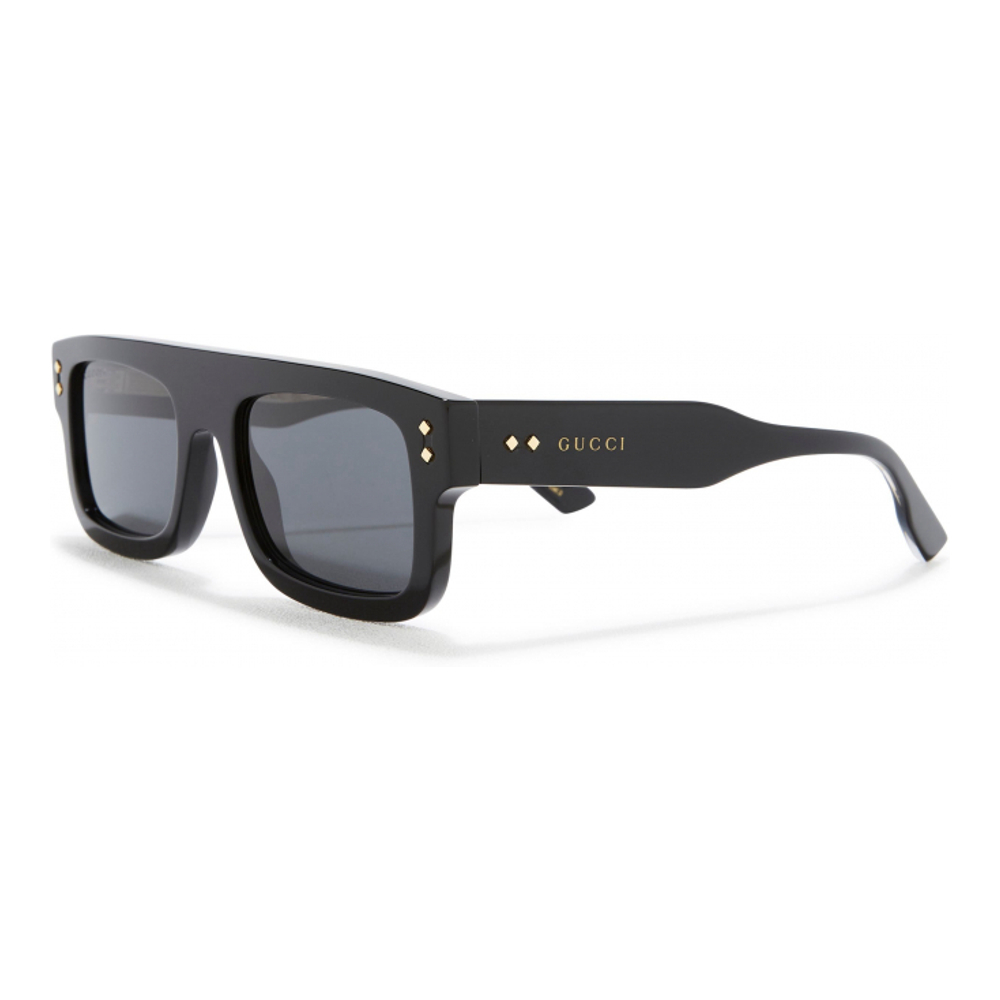 Lunettes de soleil 'Square' pour Hommes