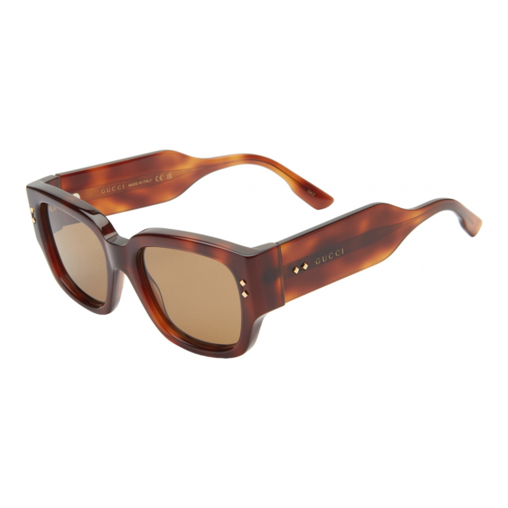 Lunettes de soleil 'Square' pour Hommes