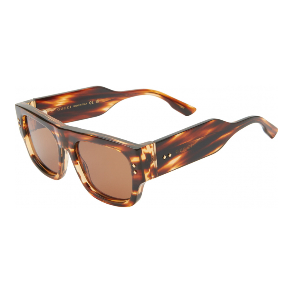 Lunettes de soleil 'Square' pour Hommes