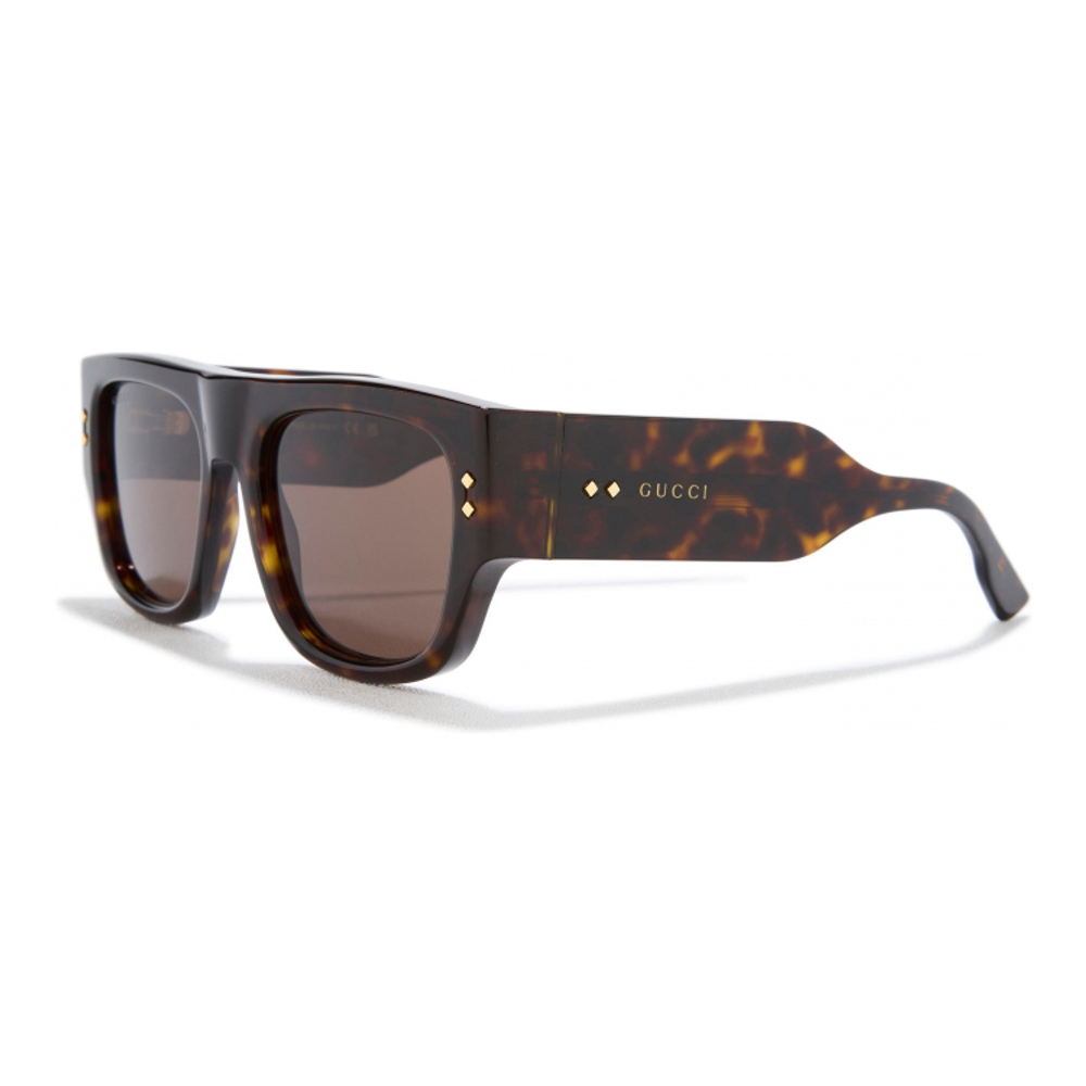 Lunettes de soleil 'Square' pour Hommes