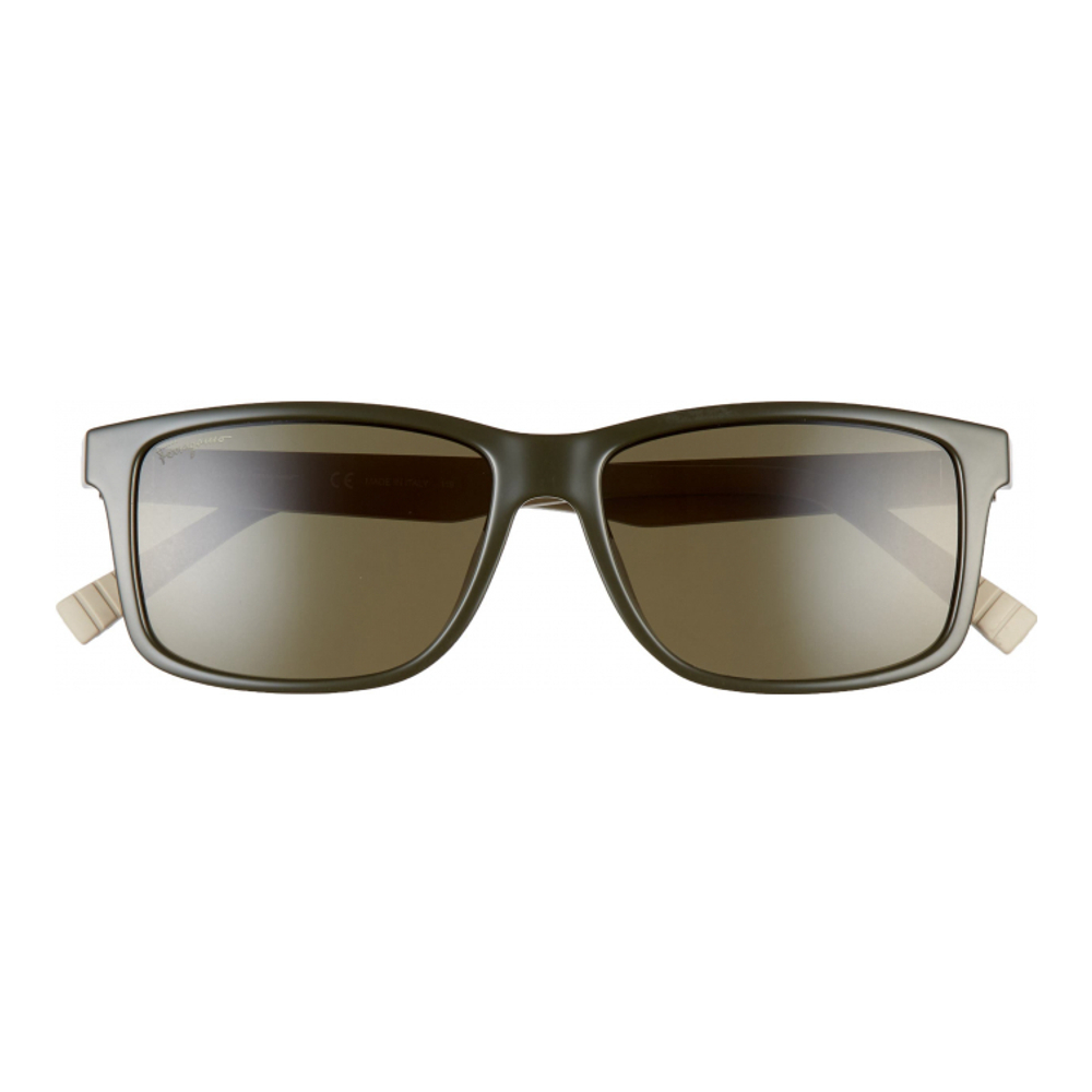 Lunettes de soleil 'Square' pour Hommes