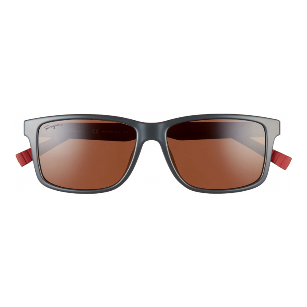 Lunettes de soleil 'Square' pour Hommes