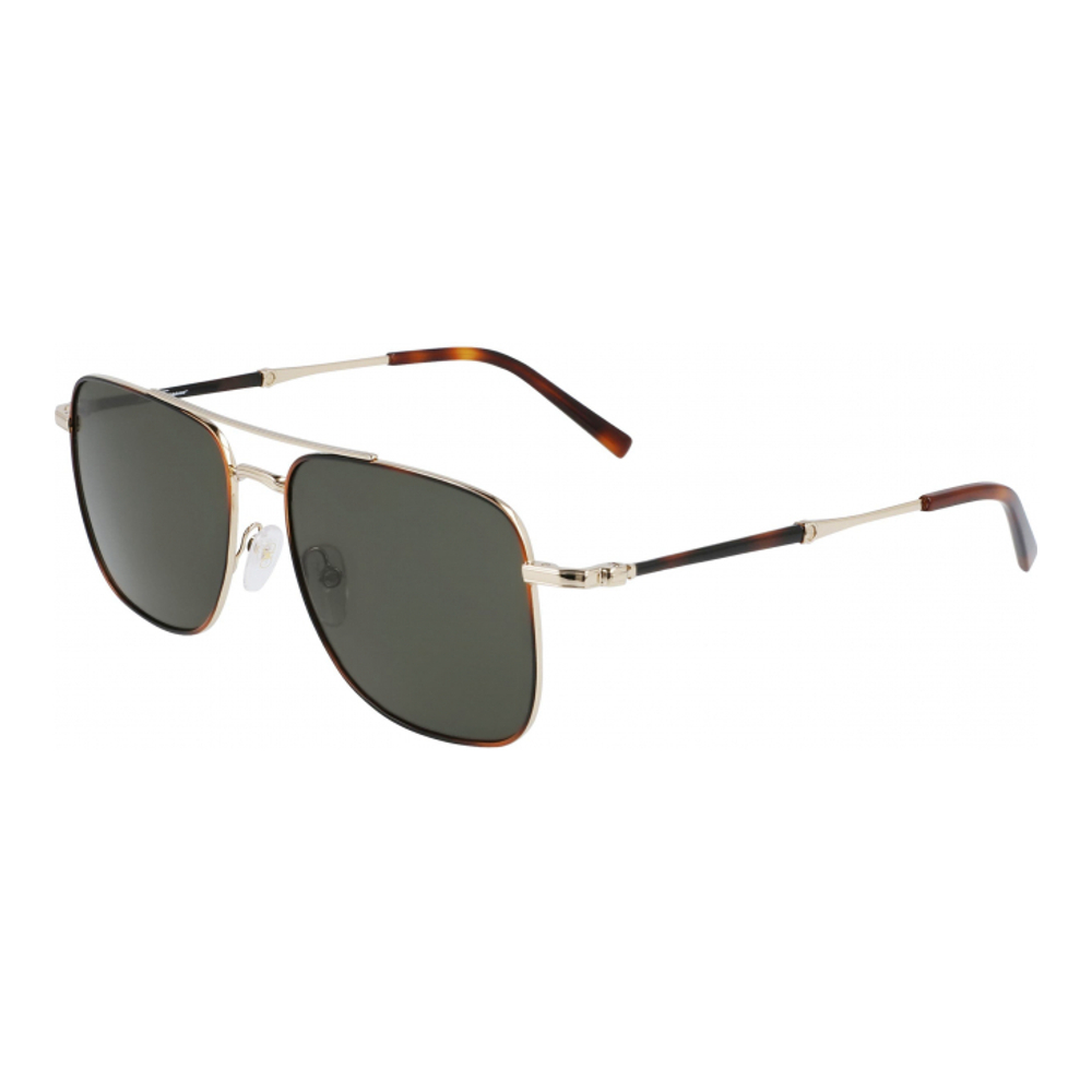 Men's 'Rectangle' Sunglasses