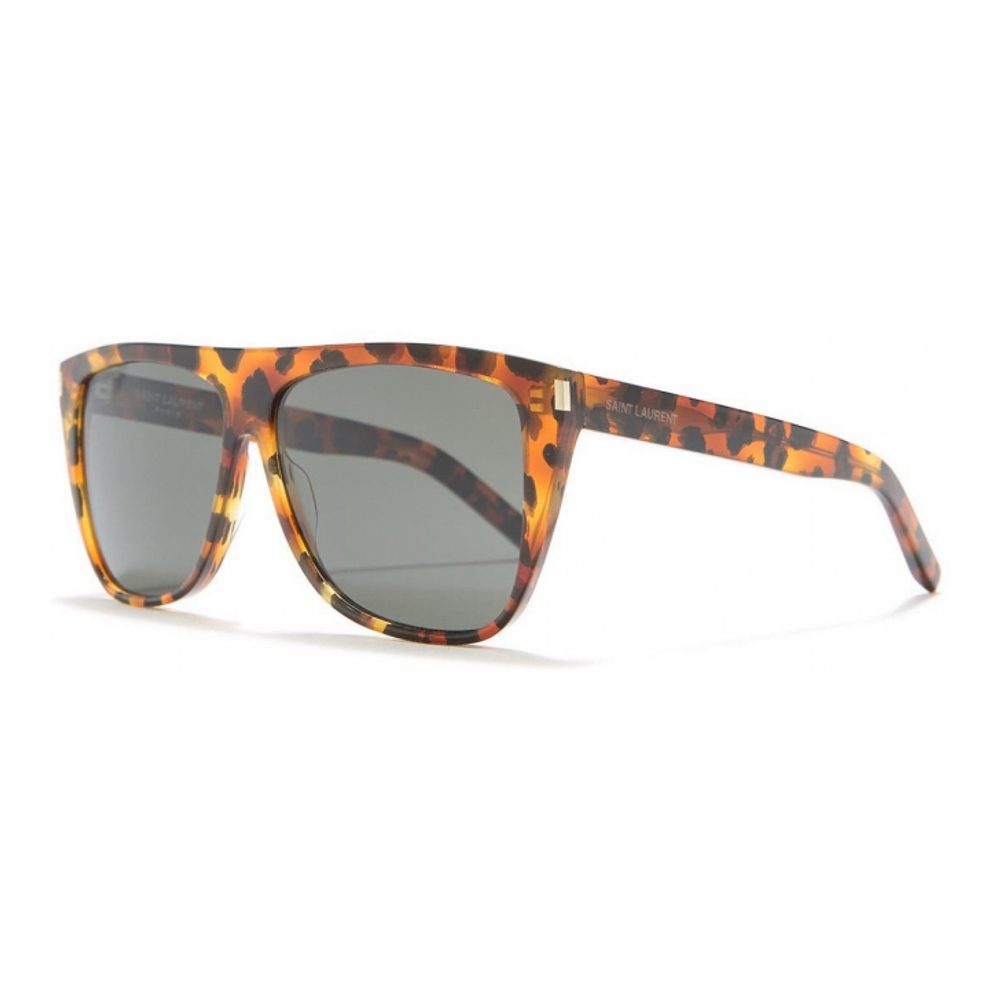 'Oversized' Sonnenbrillen für Herren