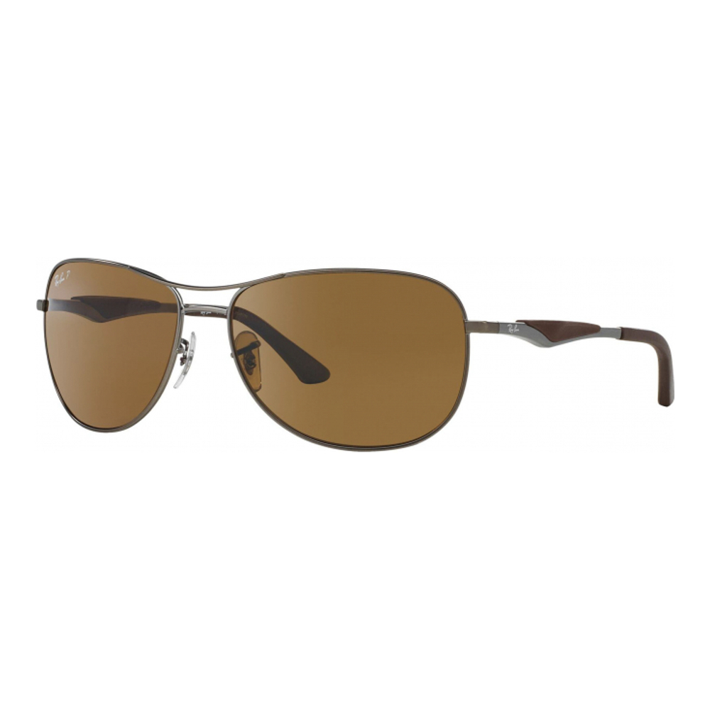 Lunettes de soleil 'Polarized Aviator' pour Hommes