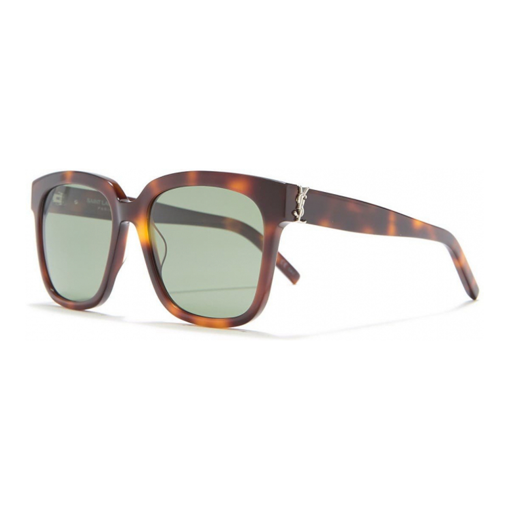 'Square' Sonnenbrillen für Herren