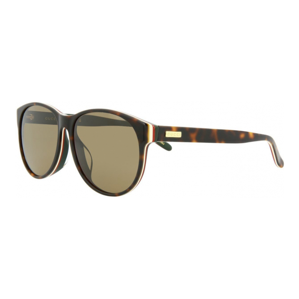 Men's 'Square' Sunglasses