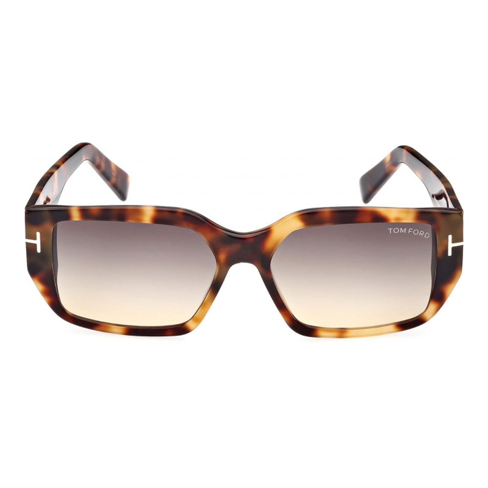 'Square' Sonnenbrillen für Herren