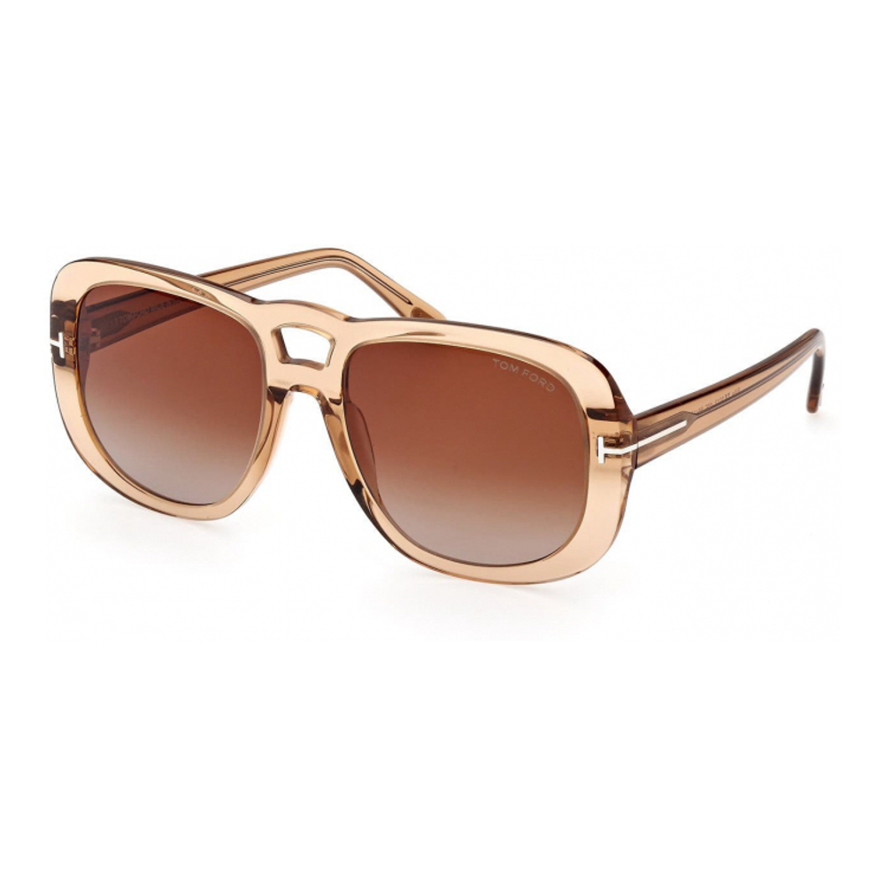 Lunettes de soleil 'Gradient Aviator' pour Hommes