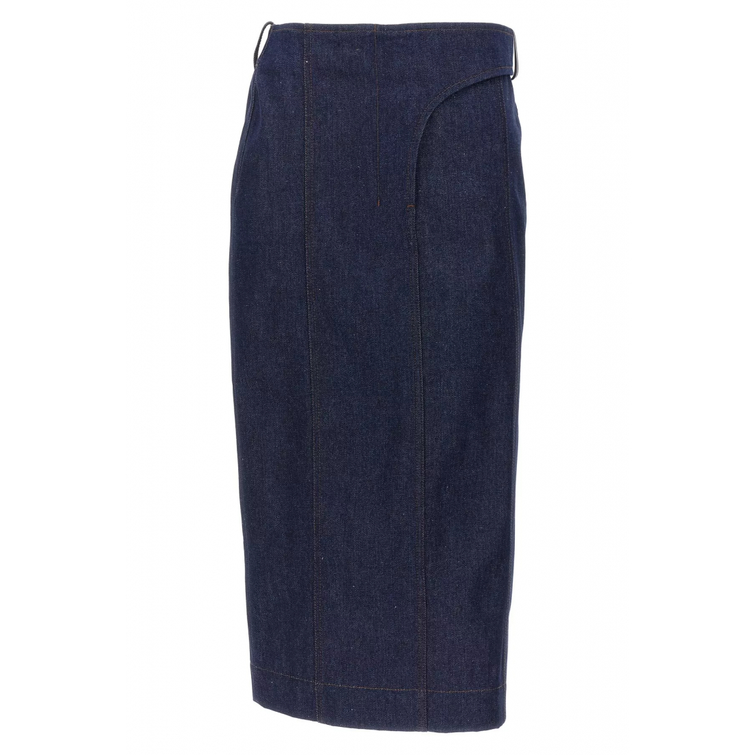 'La Jupe De-Nîmes Obra' Rock für Damen