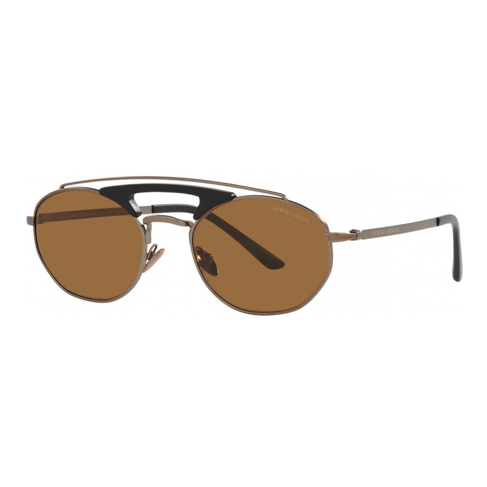Lunettes de soleil 'AR6116 53' pour Hommes