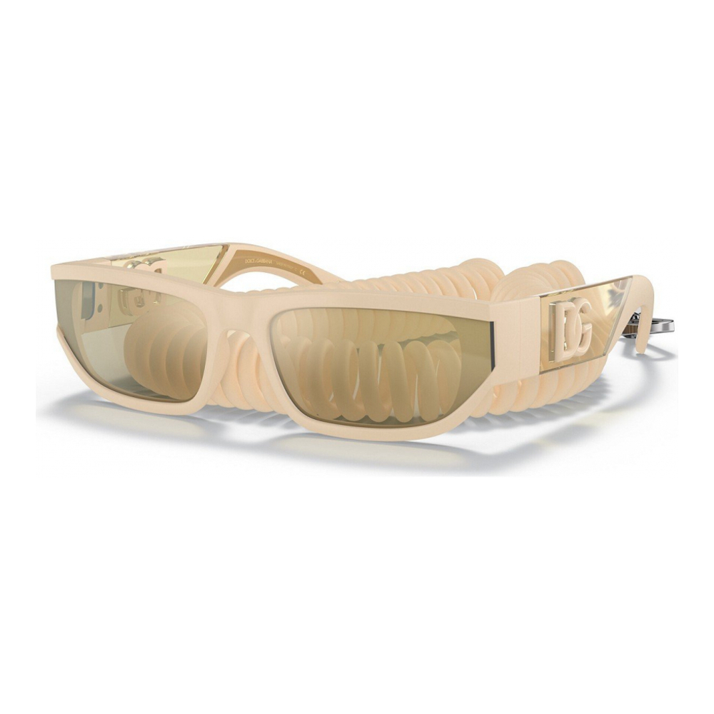 Lunettes de soleil 'DG6172 62' pour Hommes