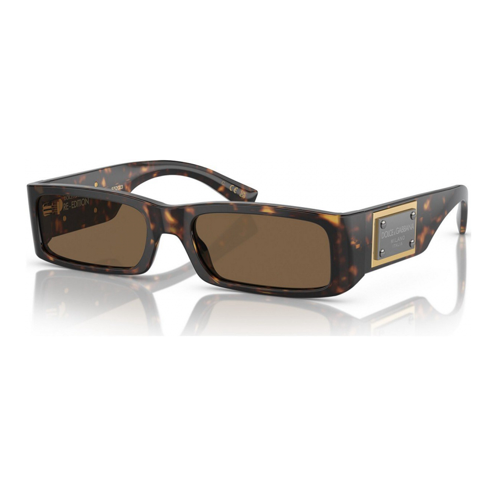 Lunettes de soleil 'DG4444' pour Hommes
