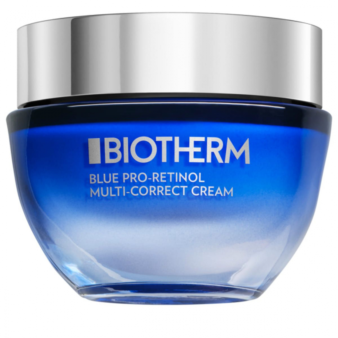 Crème visage 'Blue Therapy Pro-Retinol Multi-Correct' - 50 ml