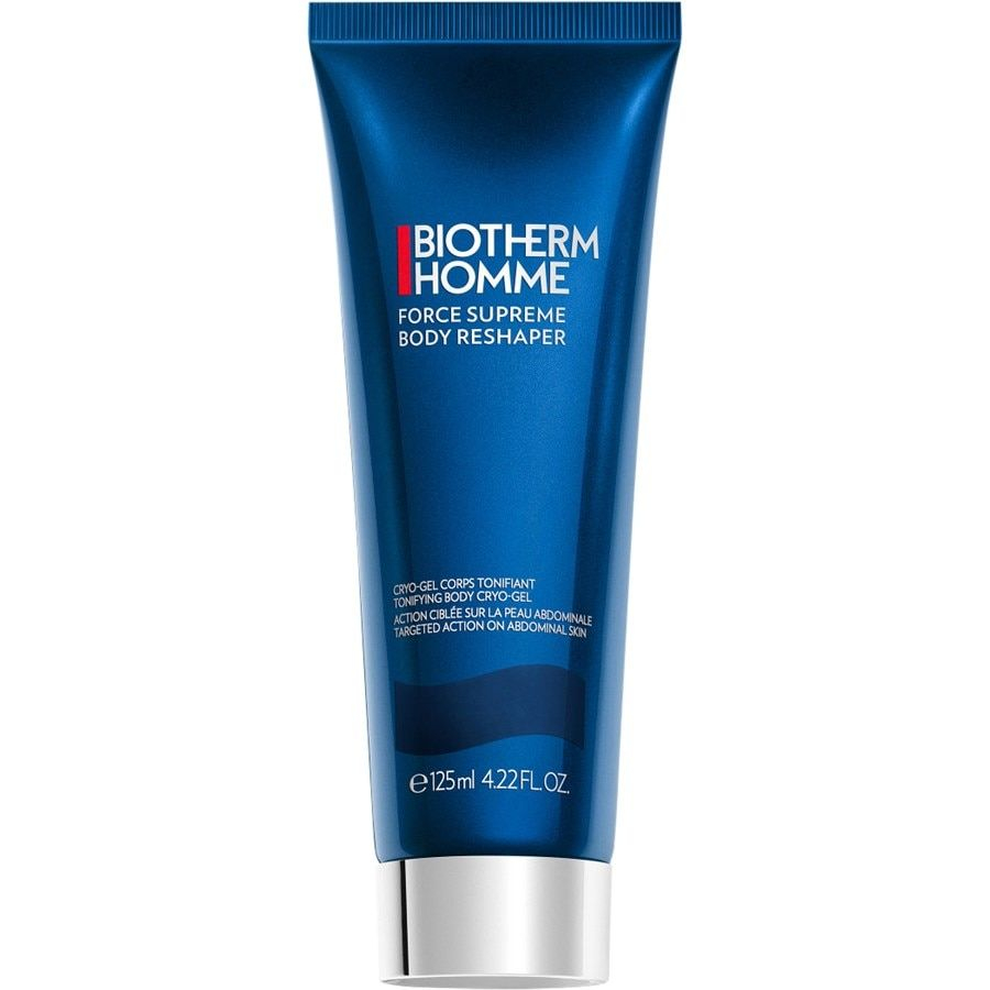 'Force Supreme Body Reshaper Cryo-Gel Tonifying' Body Gel - 125 ml