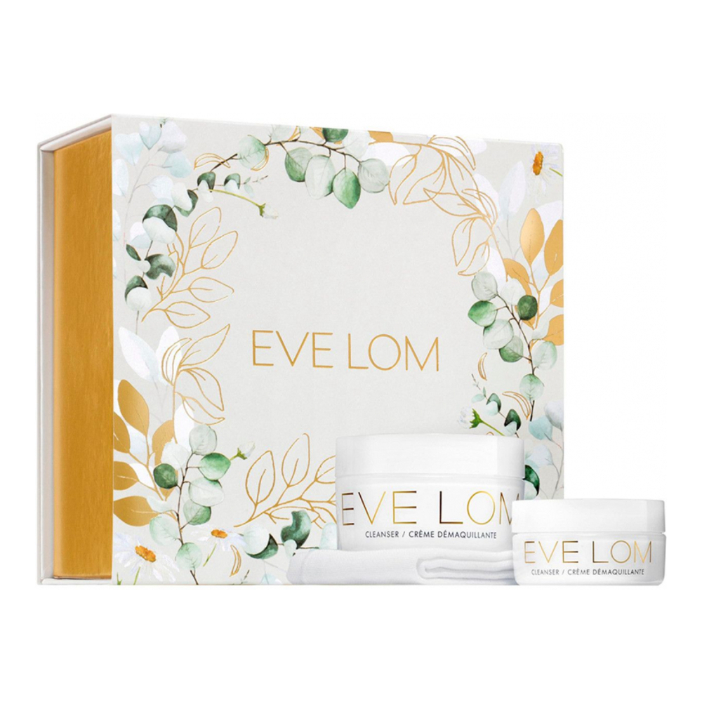 Coffret de soins de la peau 'Legendary Cleanse' - 3 Pièces