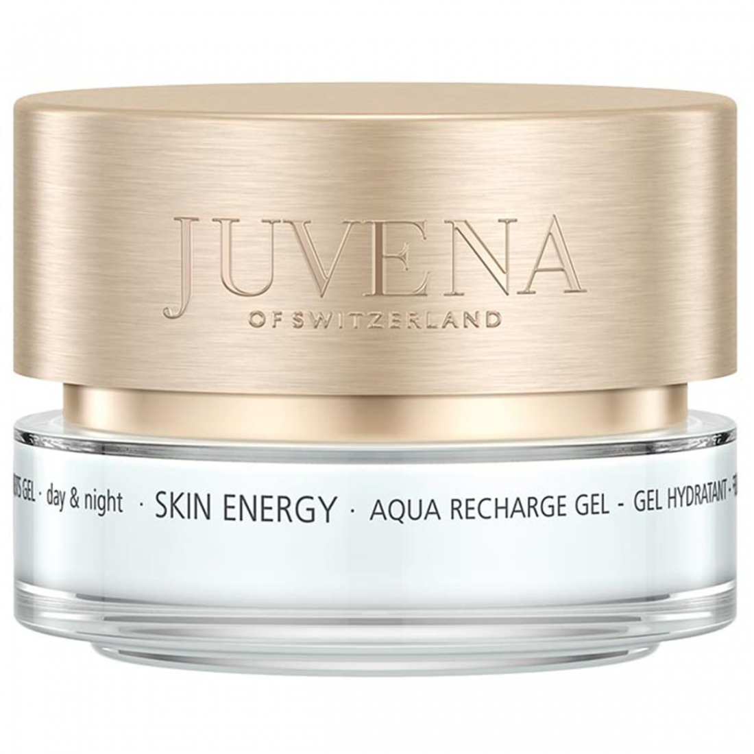 'Skin Energy Aqua Recharge' Face Gel - 50 ml