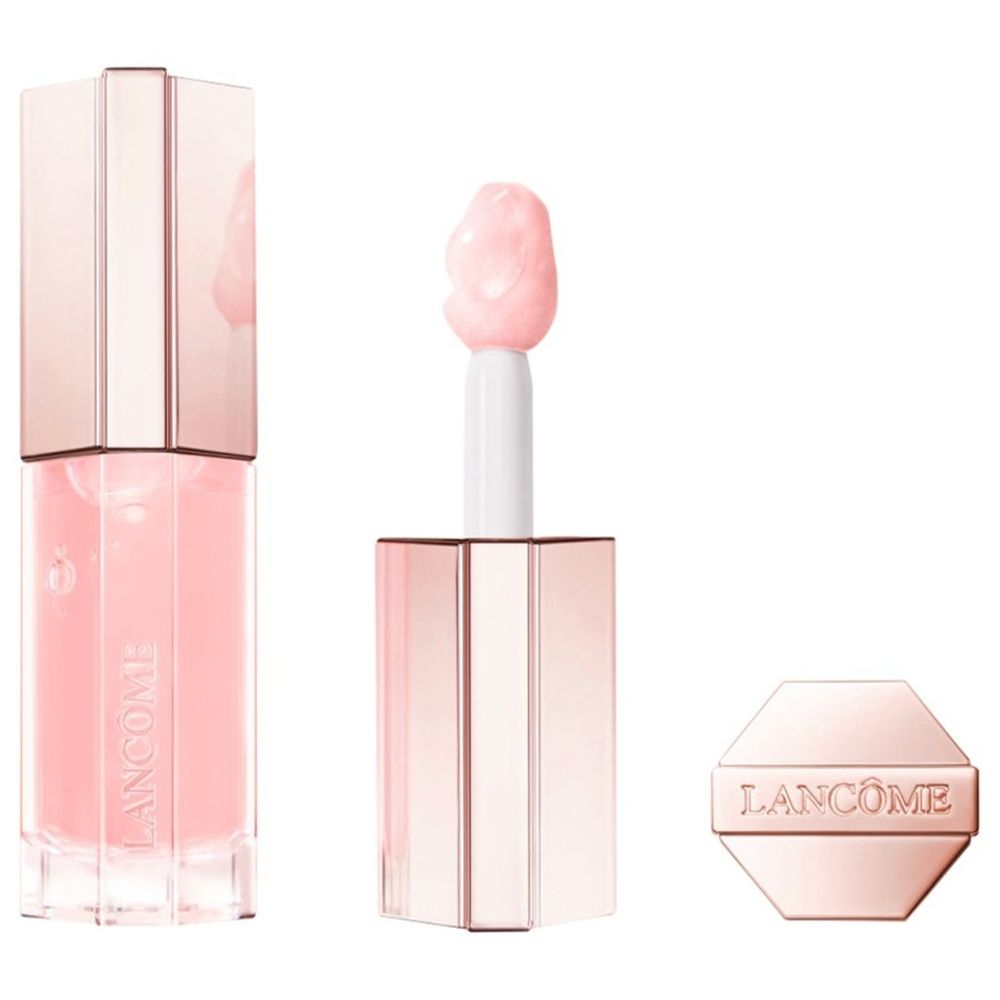 Gloss 'Lip Idôle Juicytreat' - 22 Rosy Plump 9 ml
