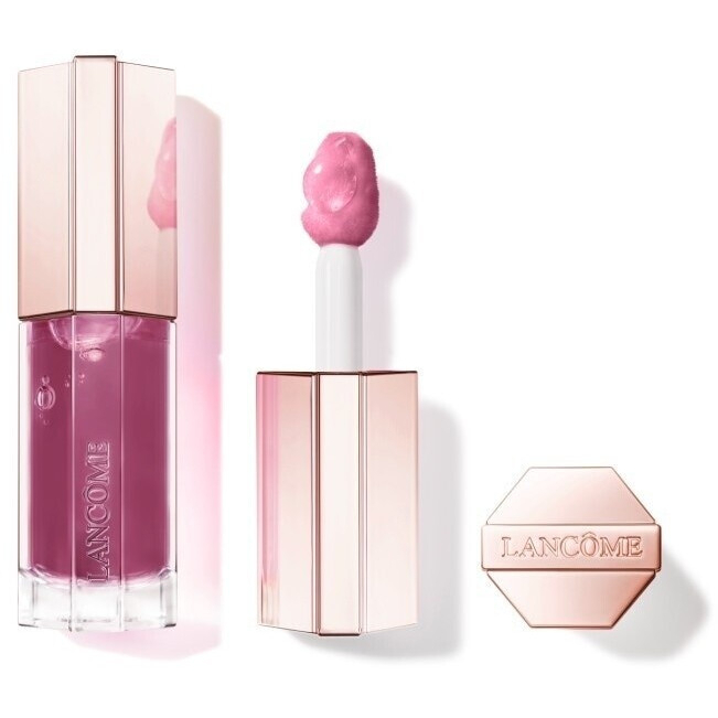 'Lip Idôle Juicytreat' Lip Gloss - 18 Bery Yummy 9 ml