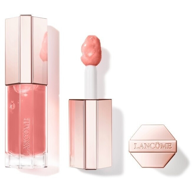 'Lip Idôle Juicytreat' Lipgloss - 33 Idôle Nude 9 ml