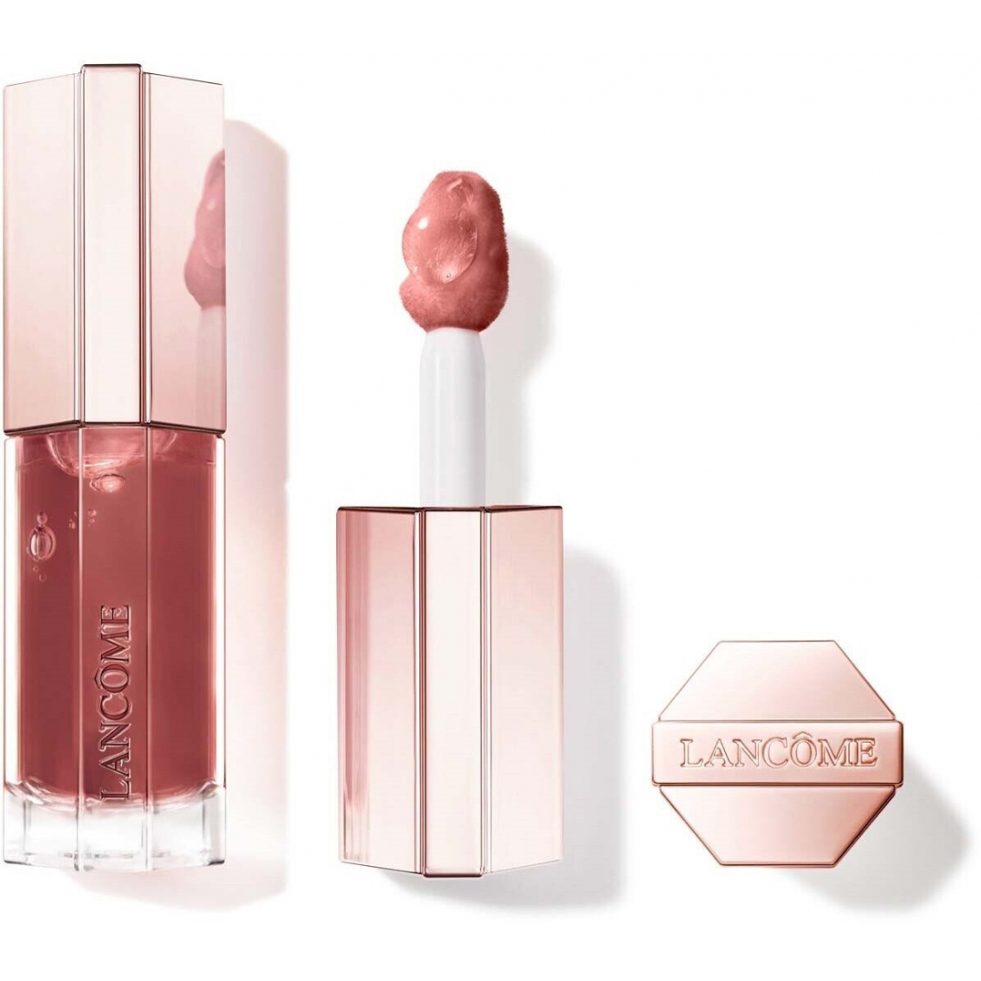 Gloss 'Lip Idôle Juicytreat' - 60 Million Dollar Berry 9 ml