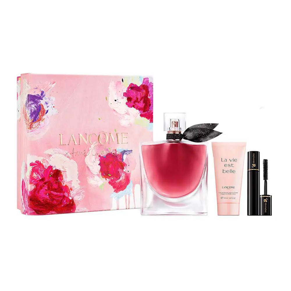 'La Vie Est Belle Elixir' Perfume Set - 3 Pieces