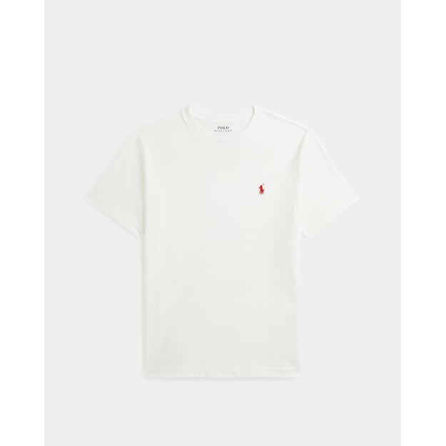 Big Boy's 'Surfboard-Print Jersey' T-Shirt