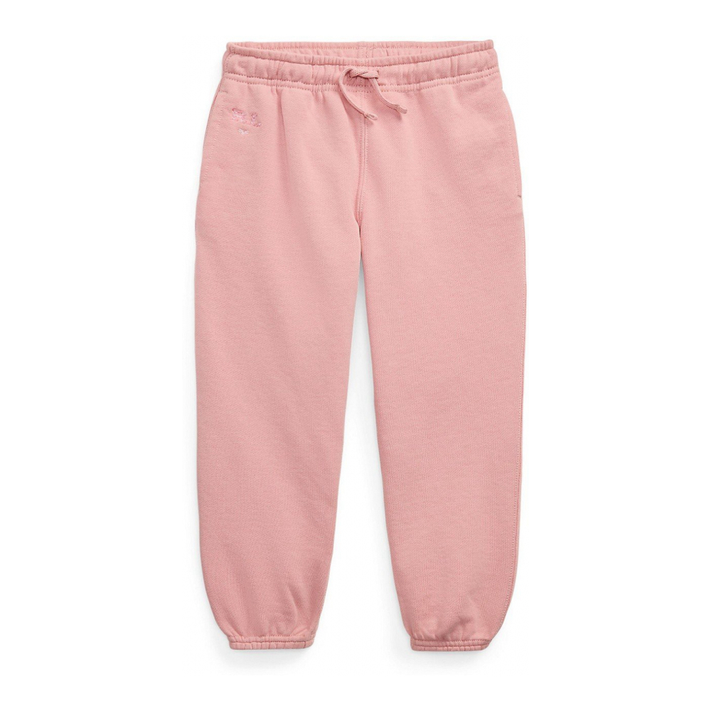 Jogginghose für kleinkind & kleine Mädchen