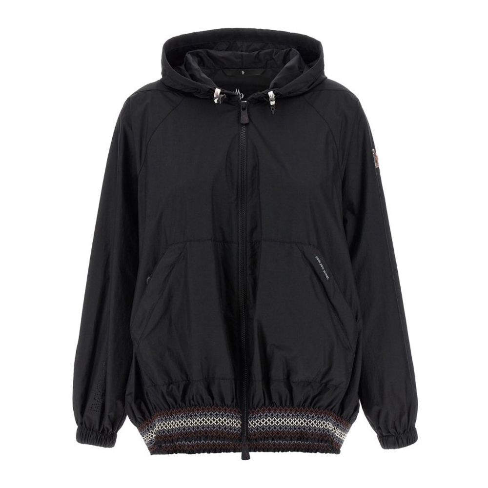 Veste de pluie 'Samedans' pour Femmes