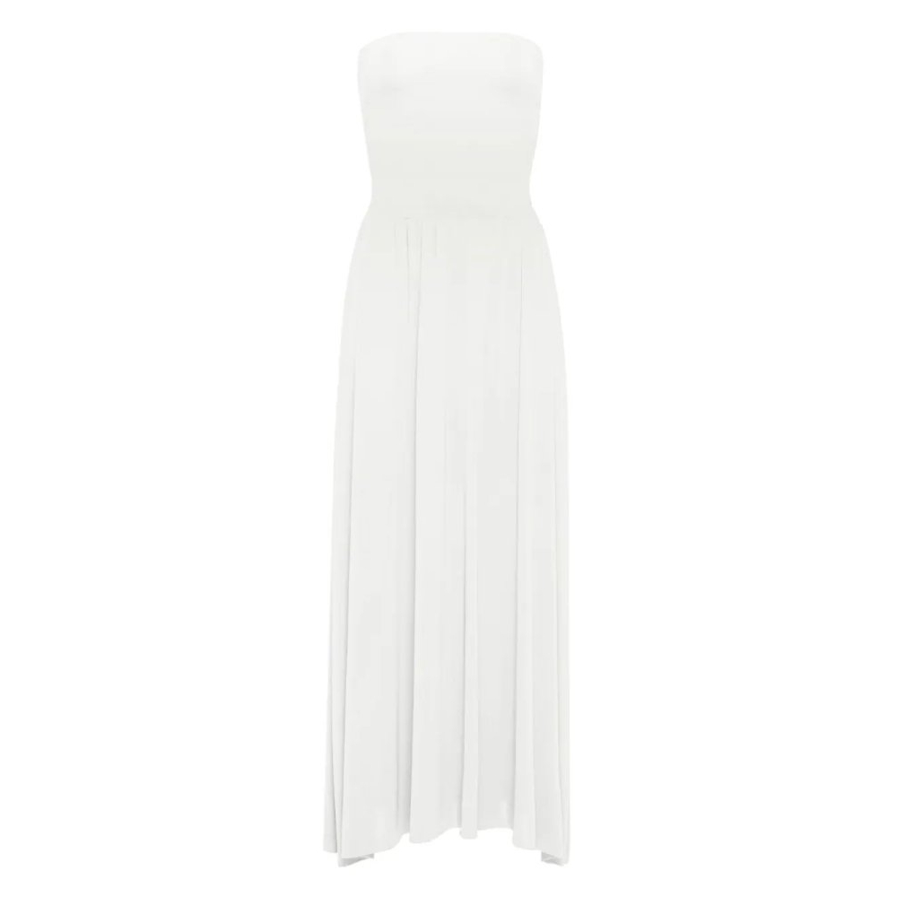 Robe plage 'Oda Beach' pour Femmes