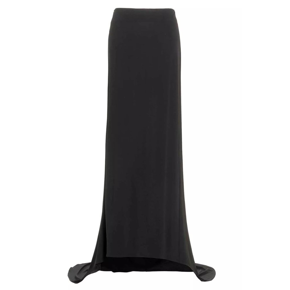 Jupe Maxi 'Asymmetrical' pour Femmes