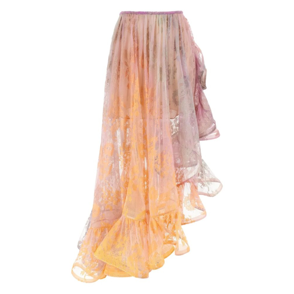 Jupe Maxi 'Billow' pour Femmes