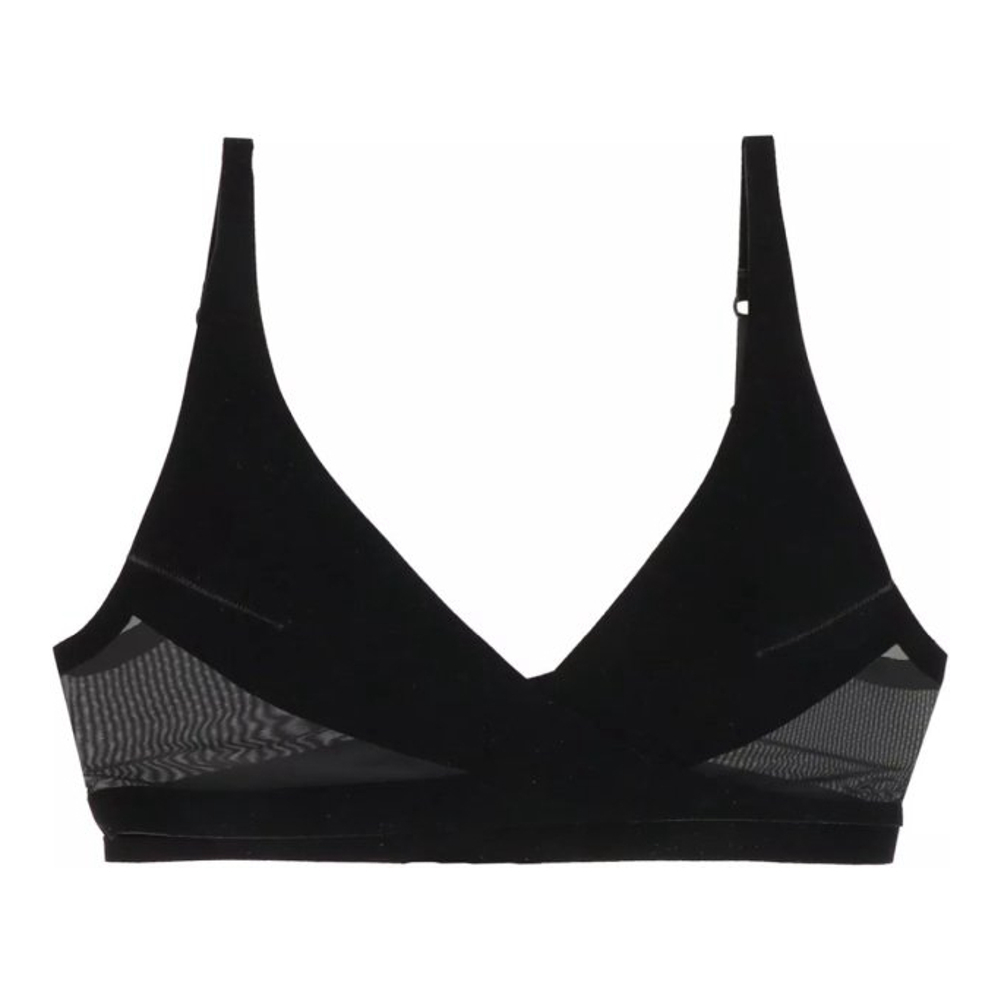 Women's 'Flock Shaping' Bra
