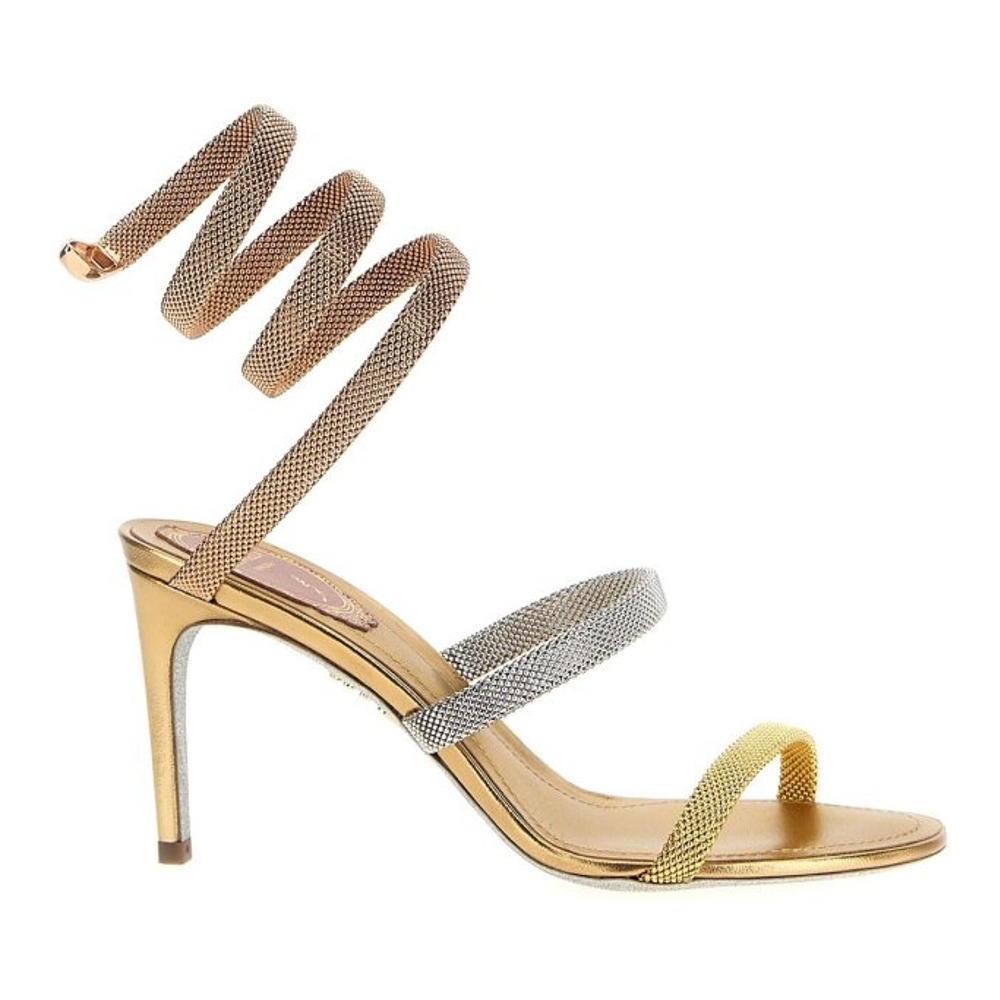 Sandales à talon 'Trigold Cleo' pour Femmes