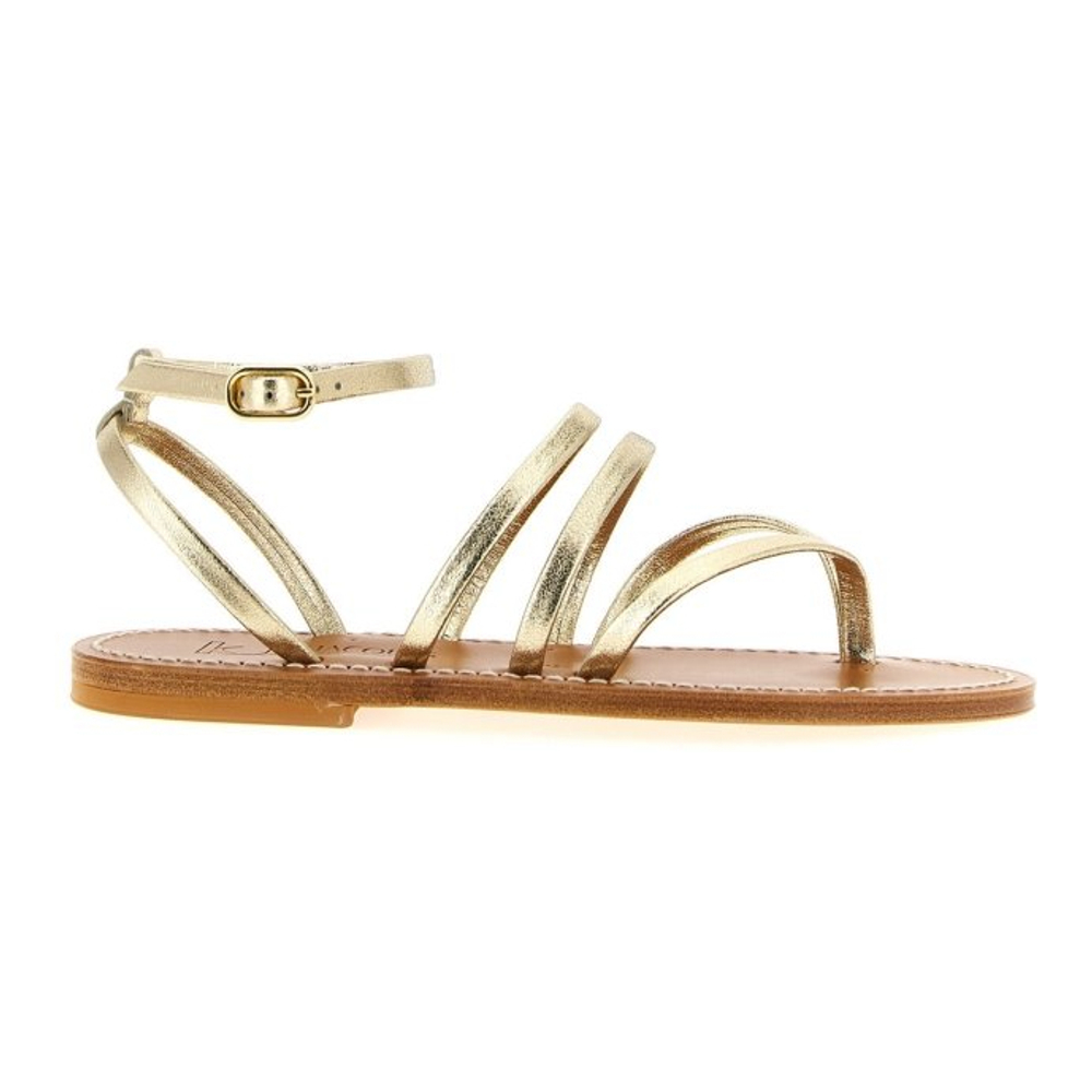 Women's 'Hemeree' Flat Sandals