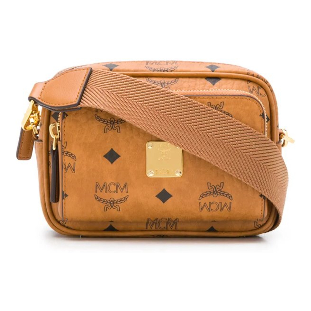 Sac à bandoulière 'Visetos'