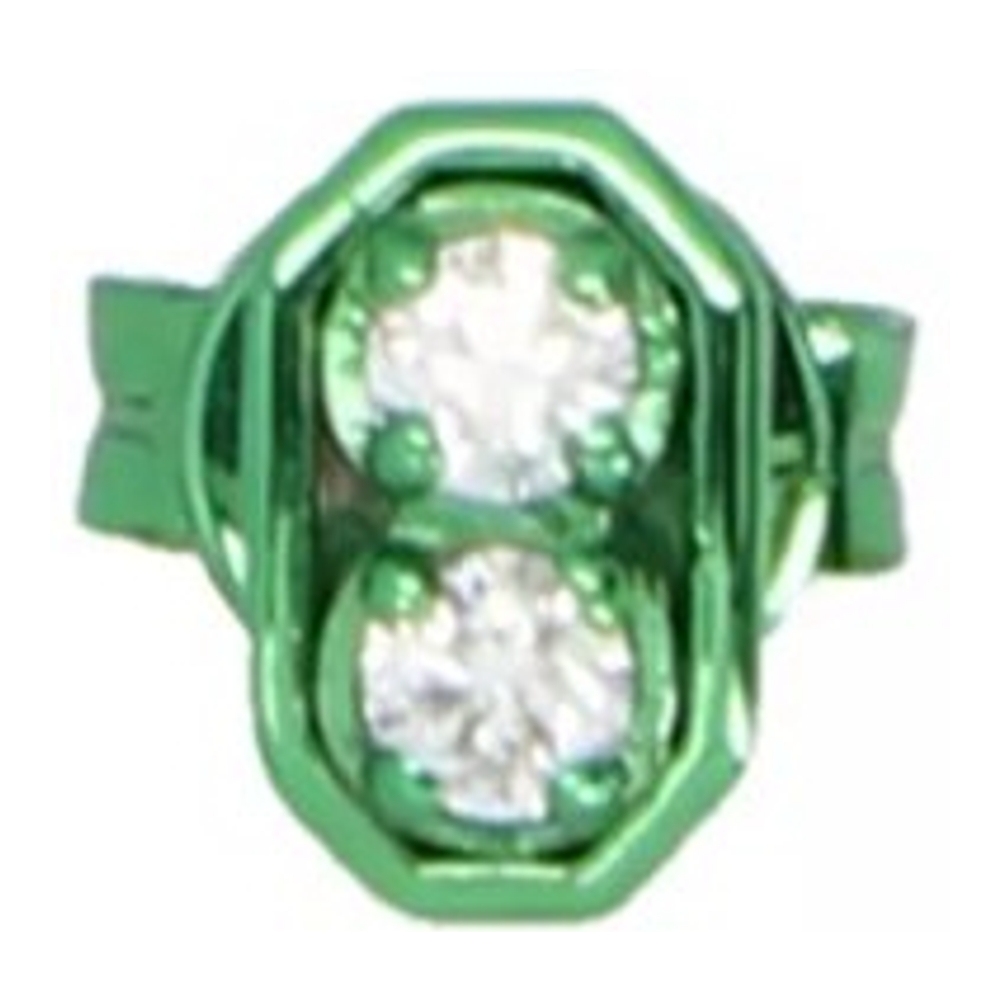 Women's 'Roma' Single earring