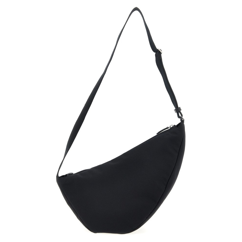 'Slouchy Banana Two' Crossbody Bag