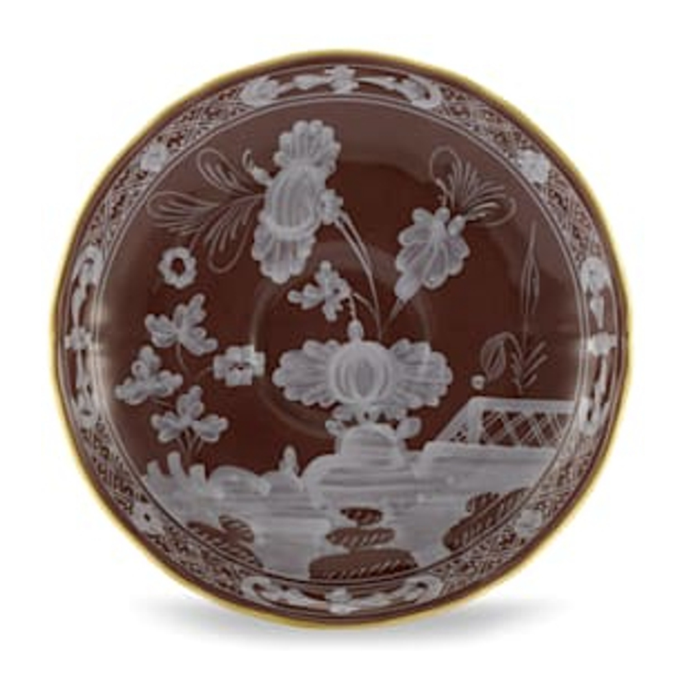 'Oriente Italiano' Kaffeeteller - 13 cm