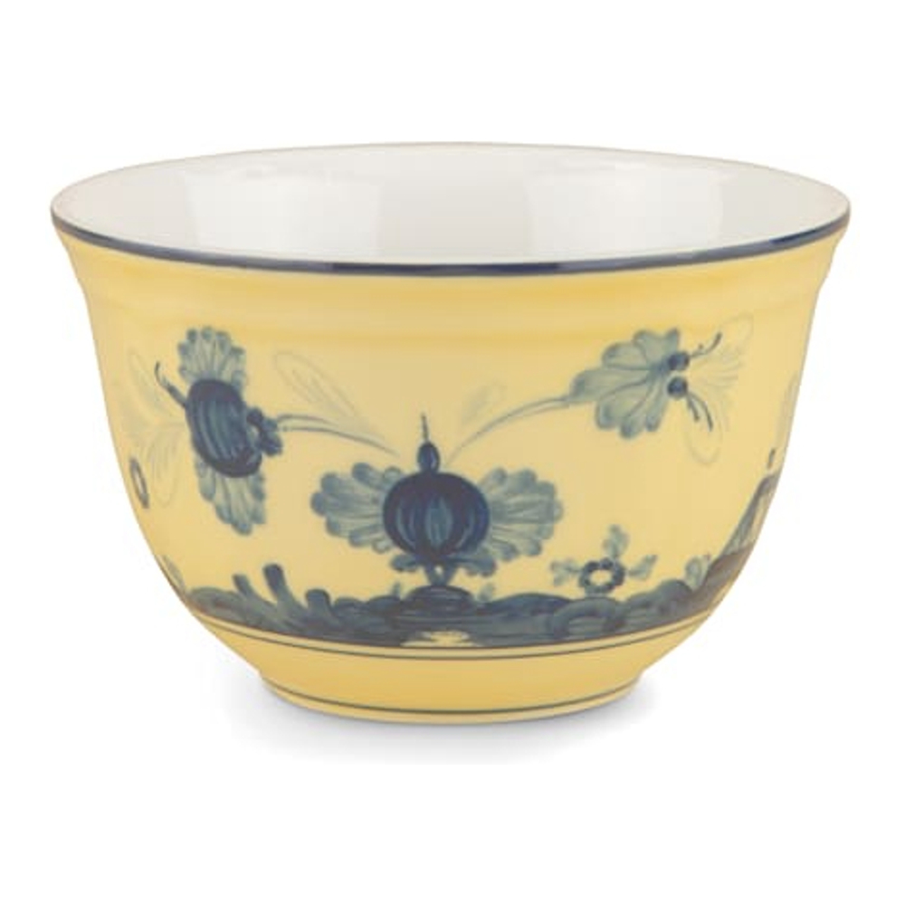 'Citrino' Schale - 10.3 cm x 6.3 cm