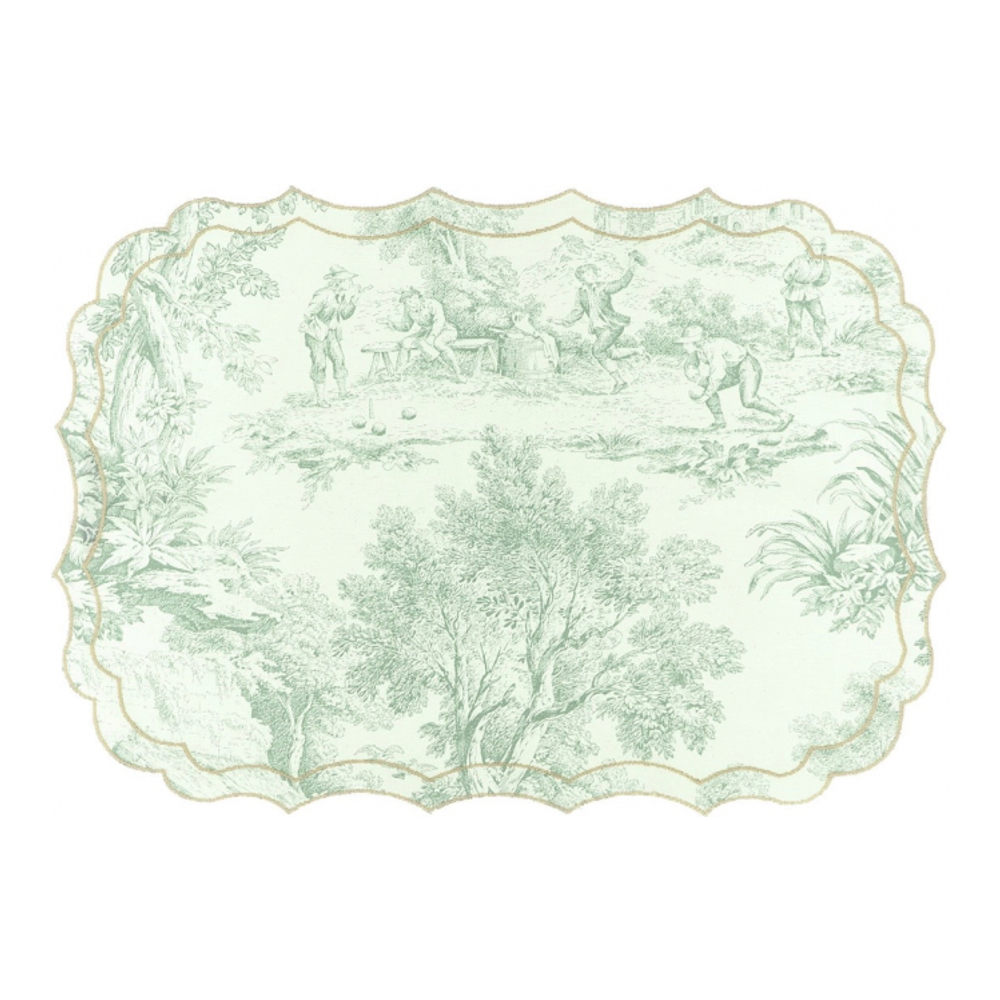 'Firenze' Placemat - 50 x 35 cm