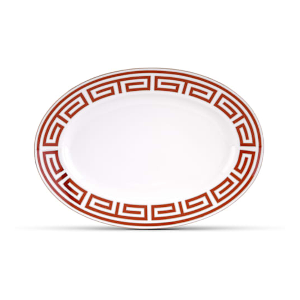 'Scarlatto' Servierplatte - 40.8 cm