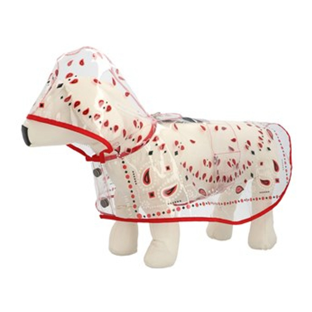 Trench 'Alanui x Poldo Dog Couture'